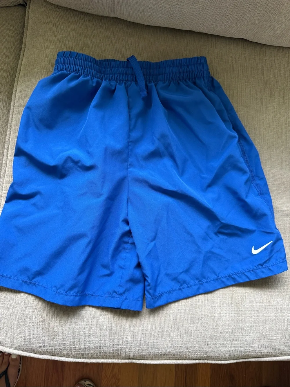 Nike two pairs